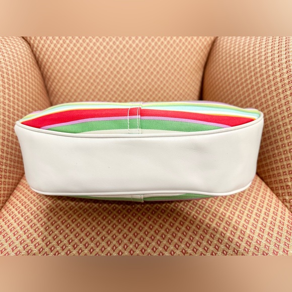 Coach Hampton multicolor hobo bag - Picture 7 of 14